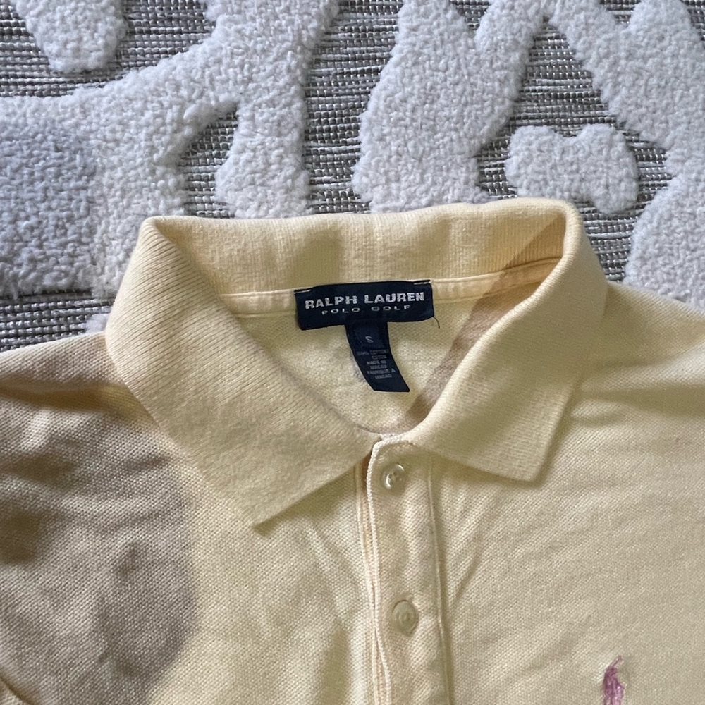 Women’s Polo Ralph Lauren - Picture 4 of 5